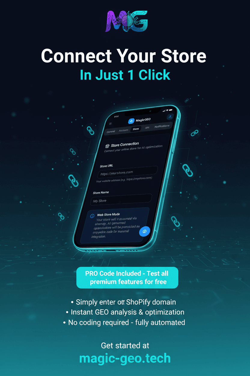 MagicGEO screenshot 6