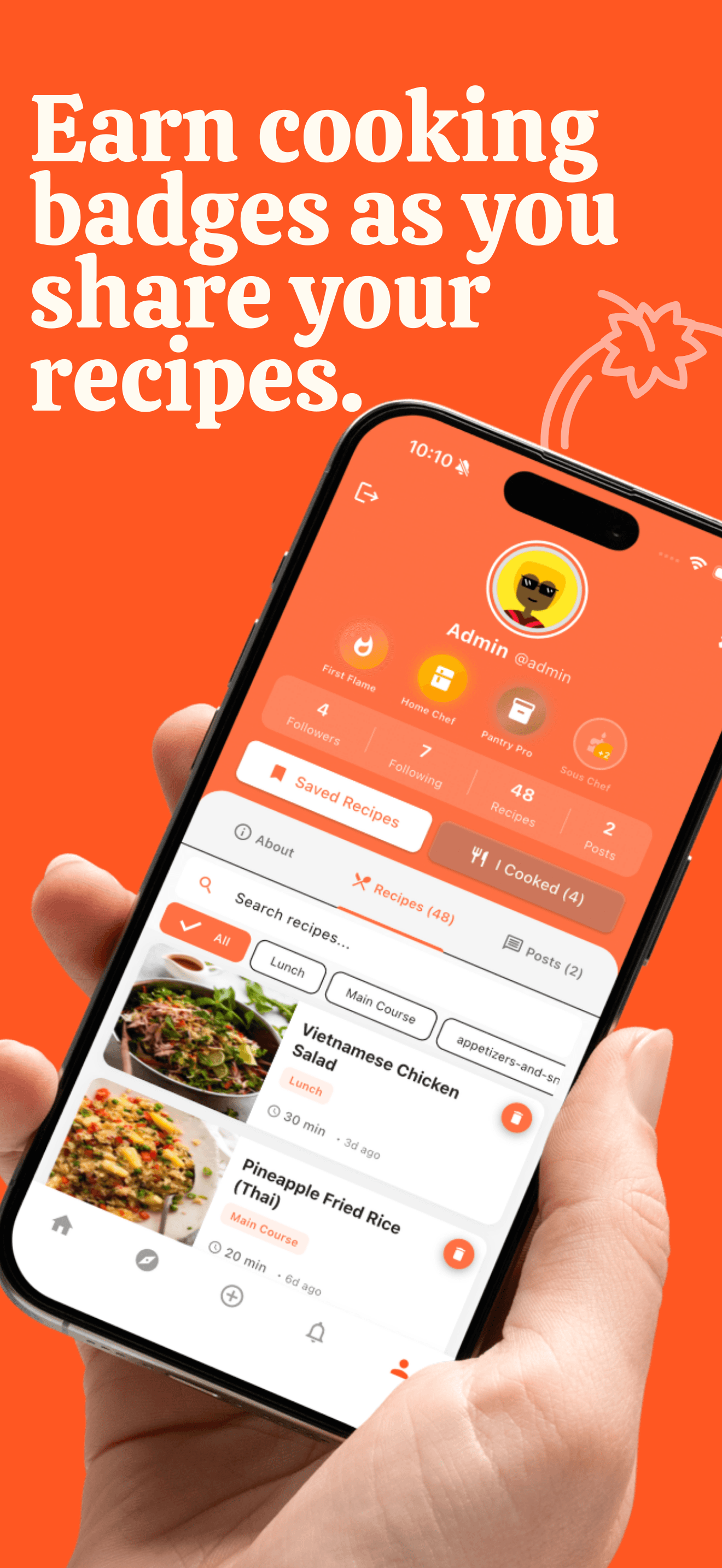 Kooking screenshot 3