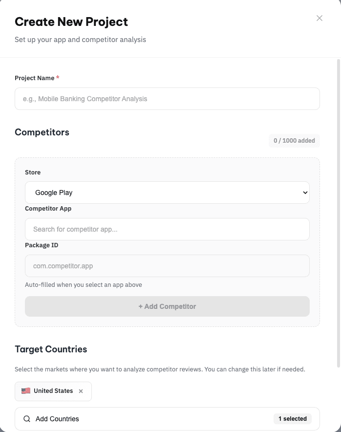 Riveora screenshot 3