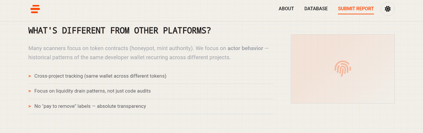 SUSPECTED screenshot 4