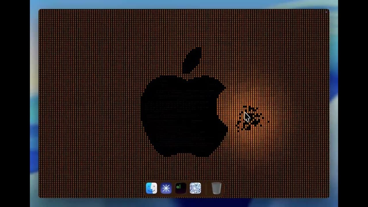 MotionDesk screenshot 1