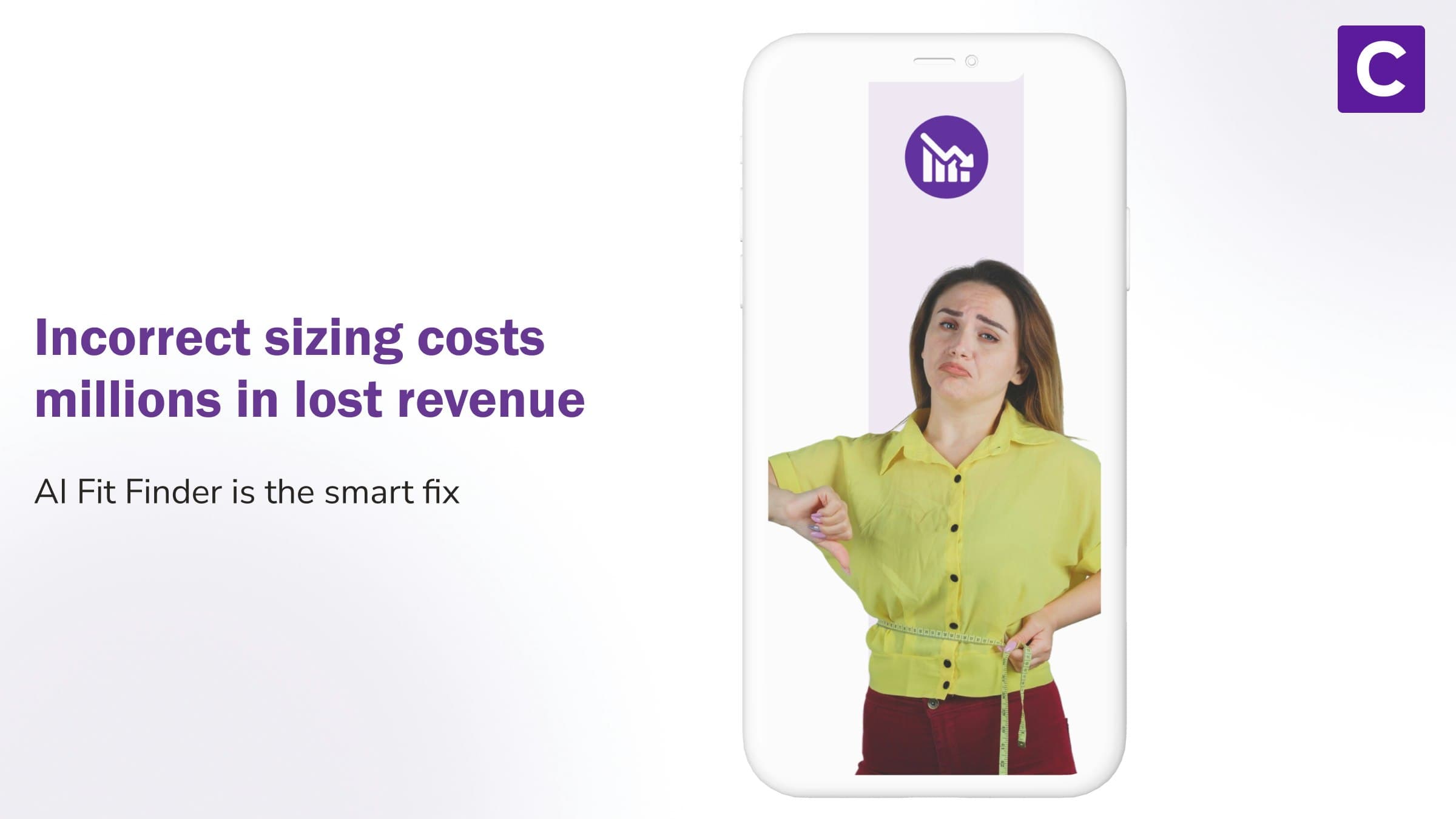 AI Fit Finder screenshot 5