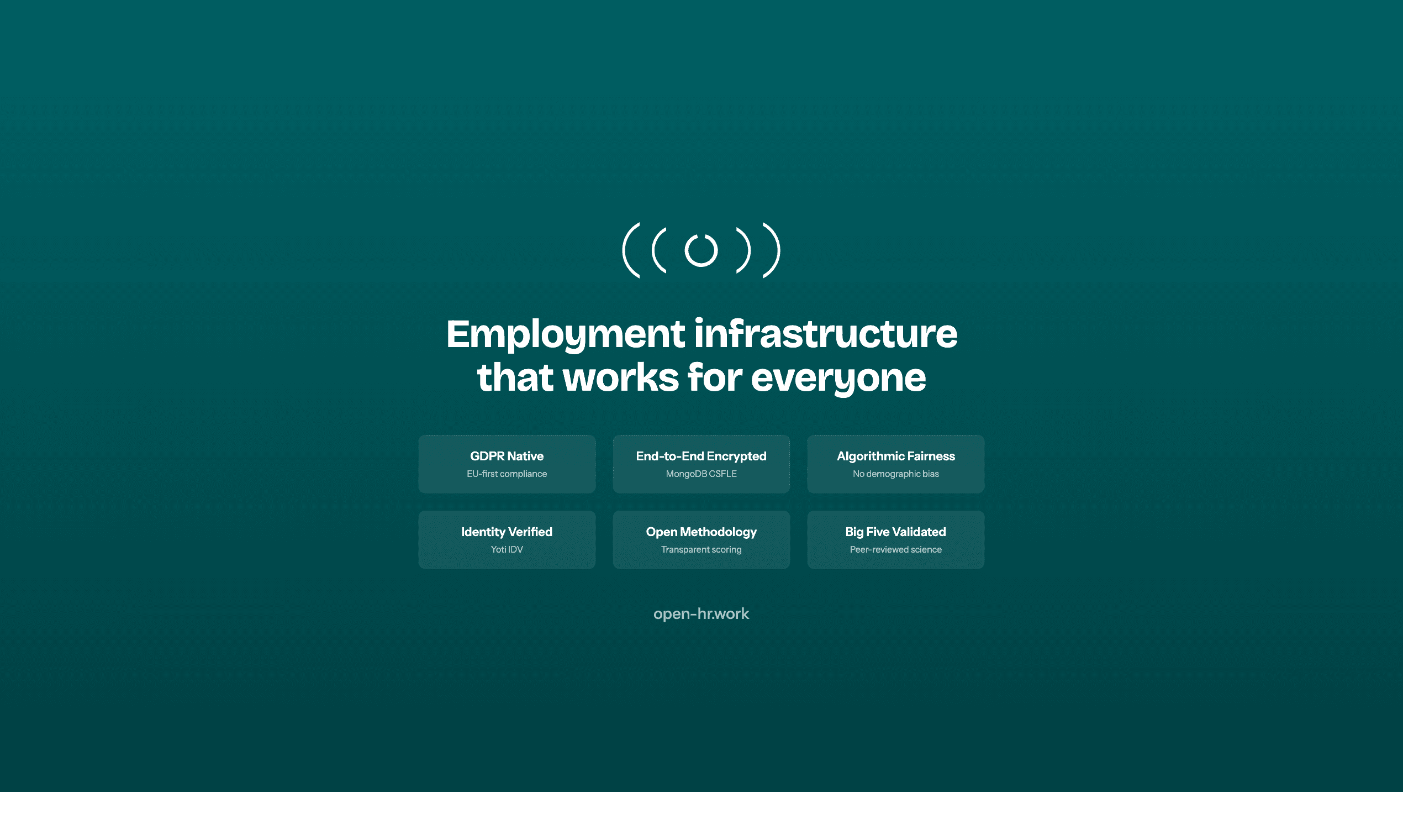 Open HR screenshot 6