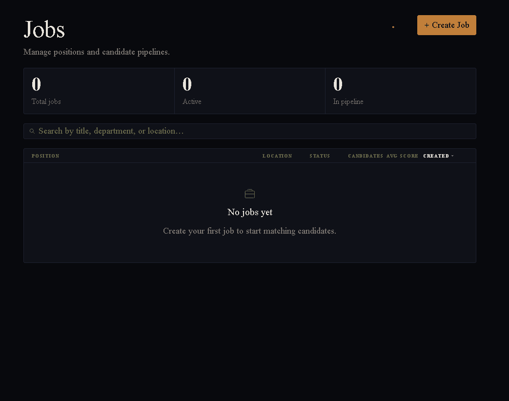 CVault AI screenshot 4
