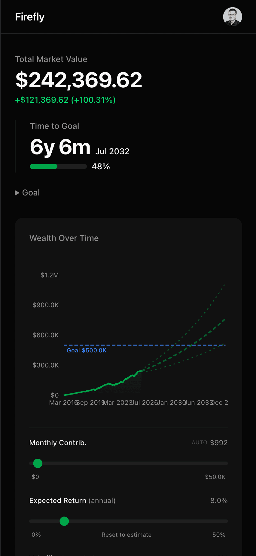 Firefly - Are You Going to Make It screenshot 3