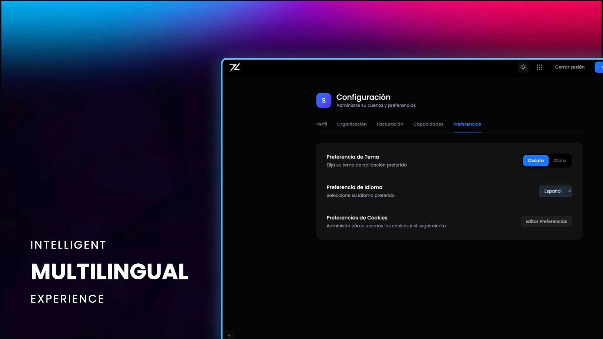 ZIN Advisor screenshot 4