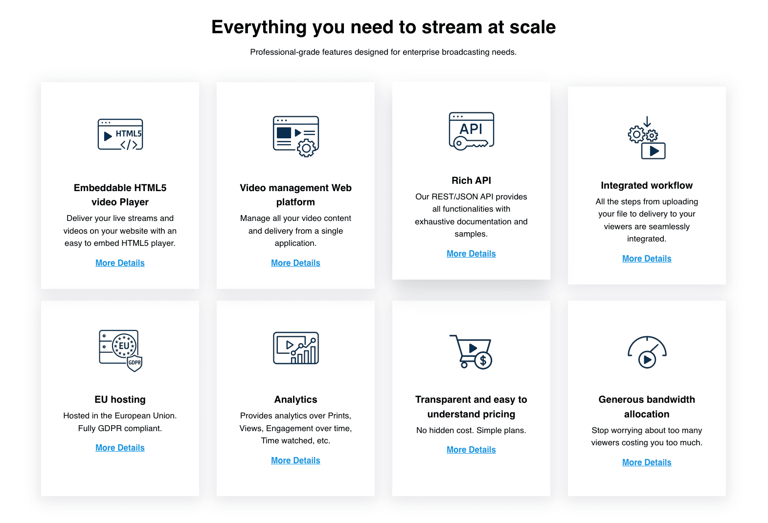 StreamNexus.io screenshot 1