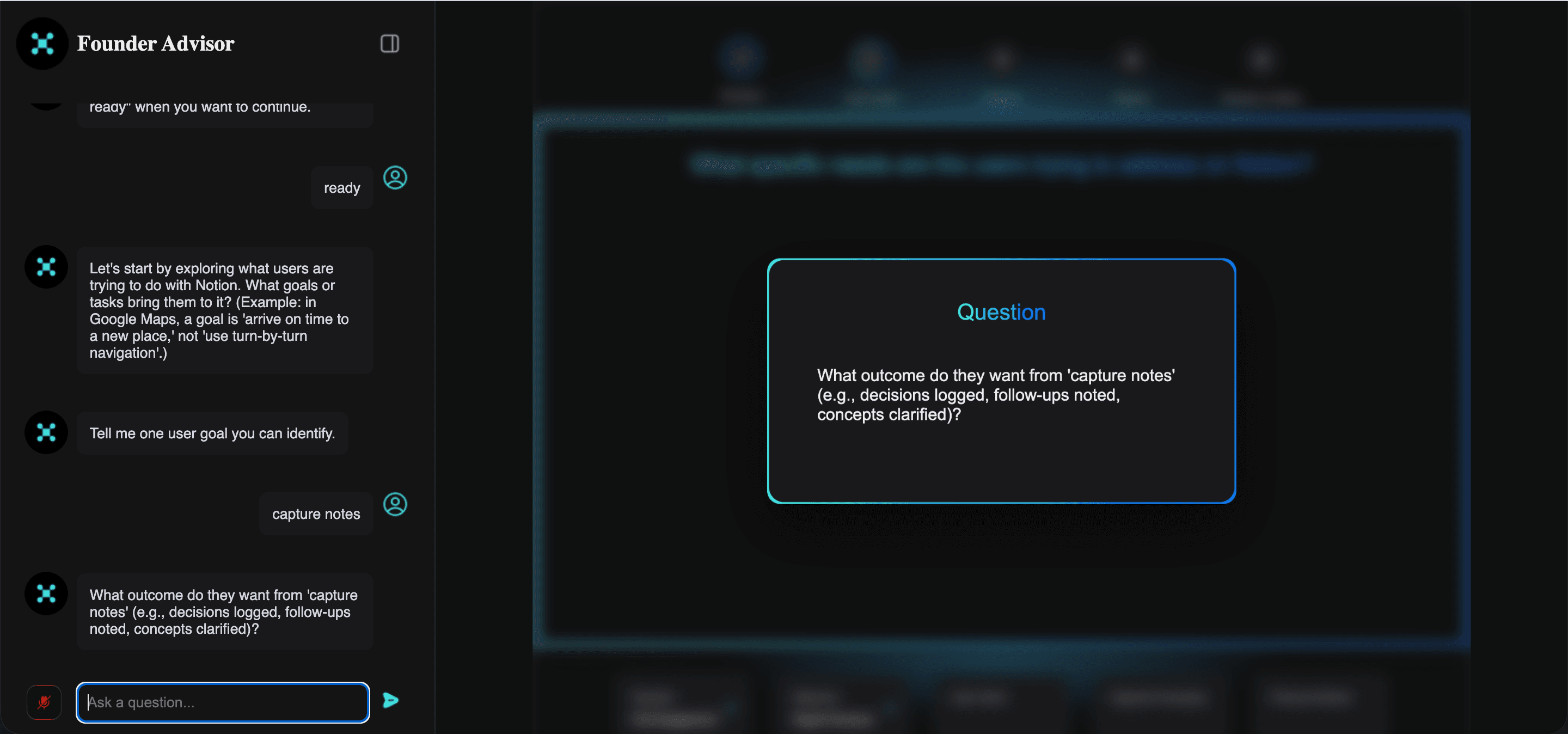 Skilvana screenshot 3