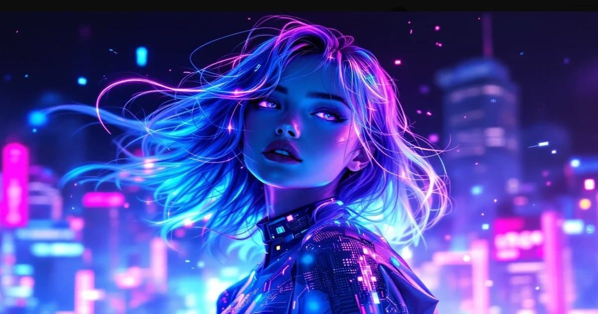 Anna AI screenshot 1