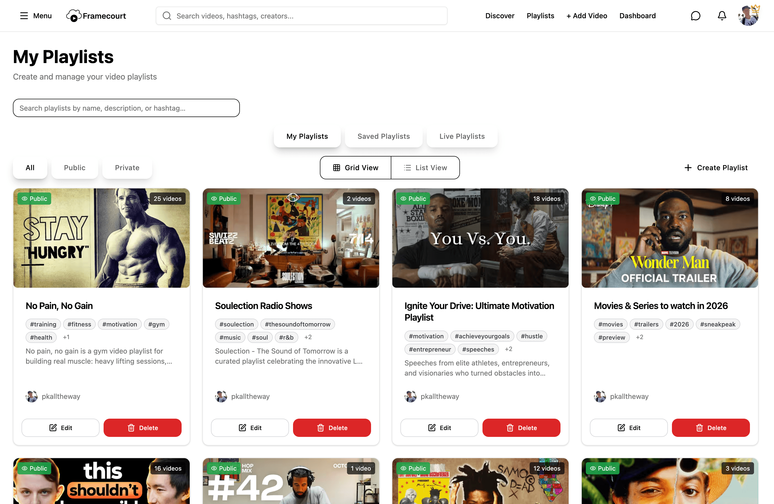 Framecourt screenshot 6