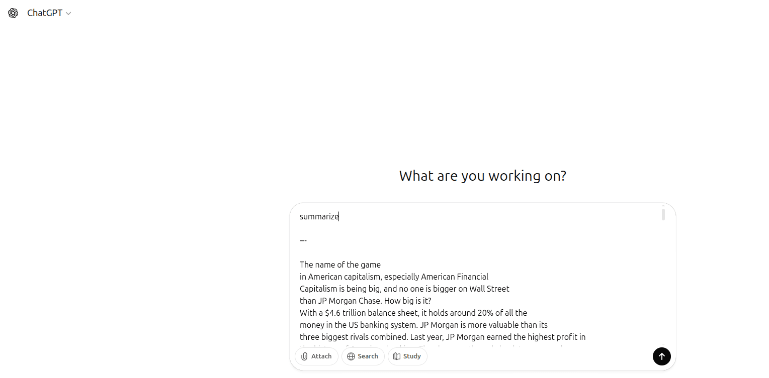 ReadTube screenshot 4