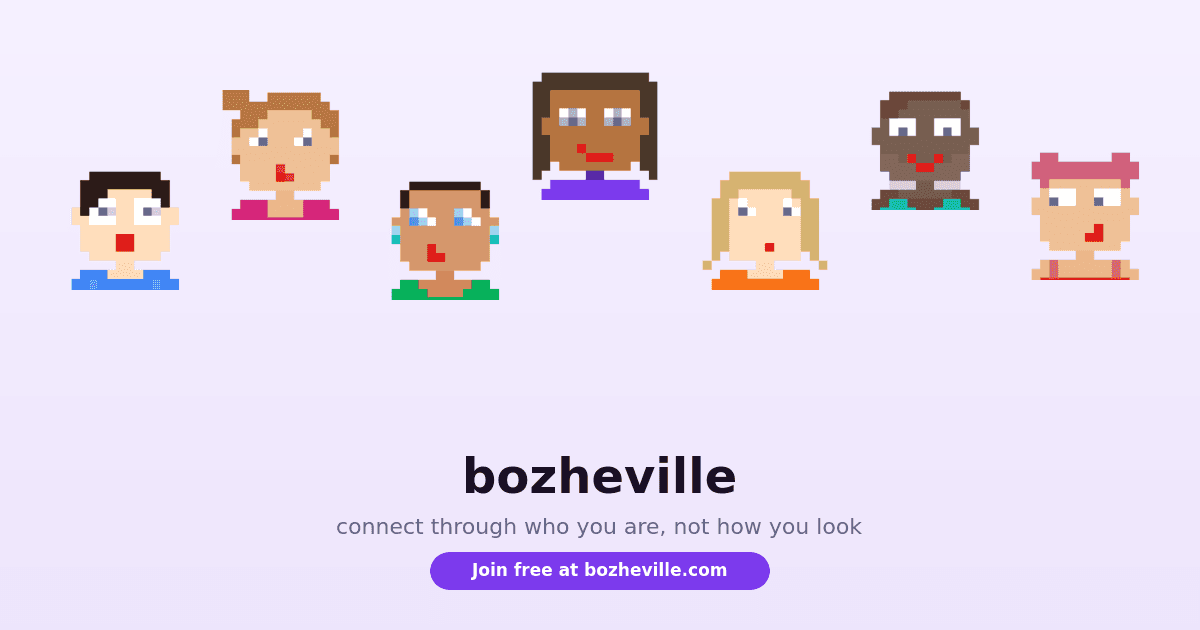 bozheville screenshot 1