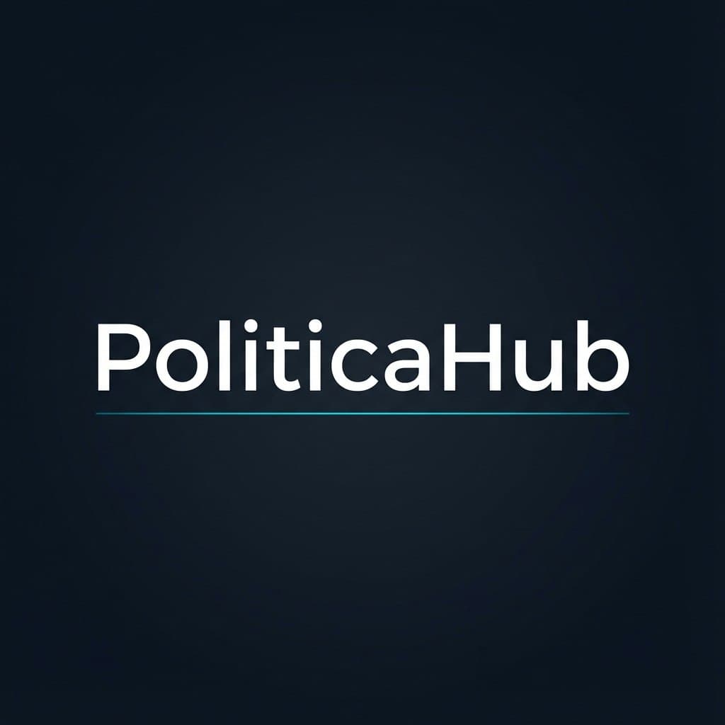 PoliticaHub screenshot 1