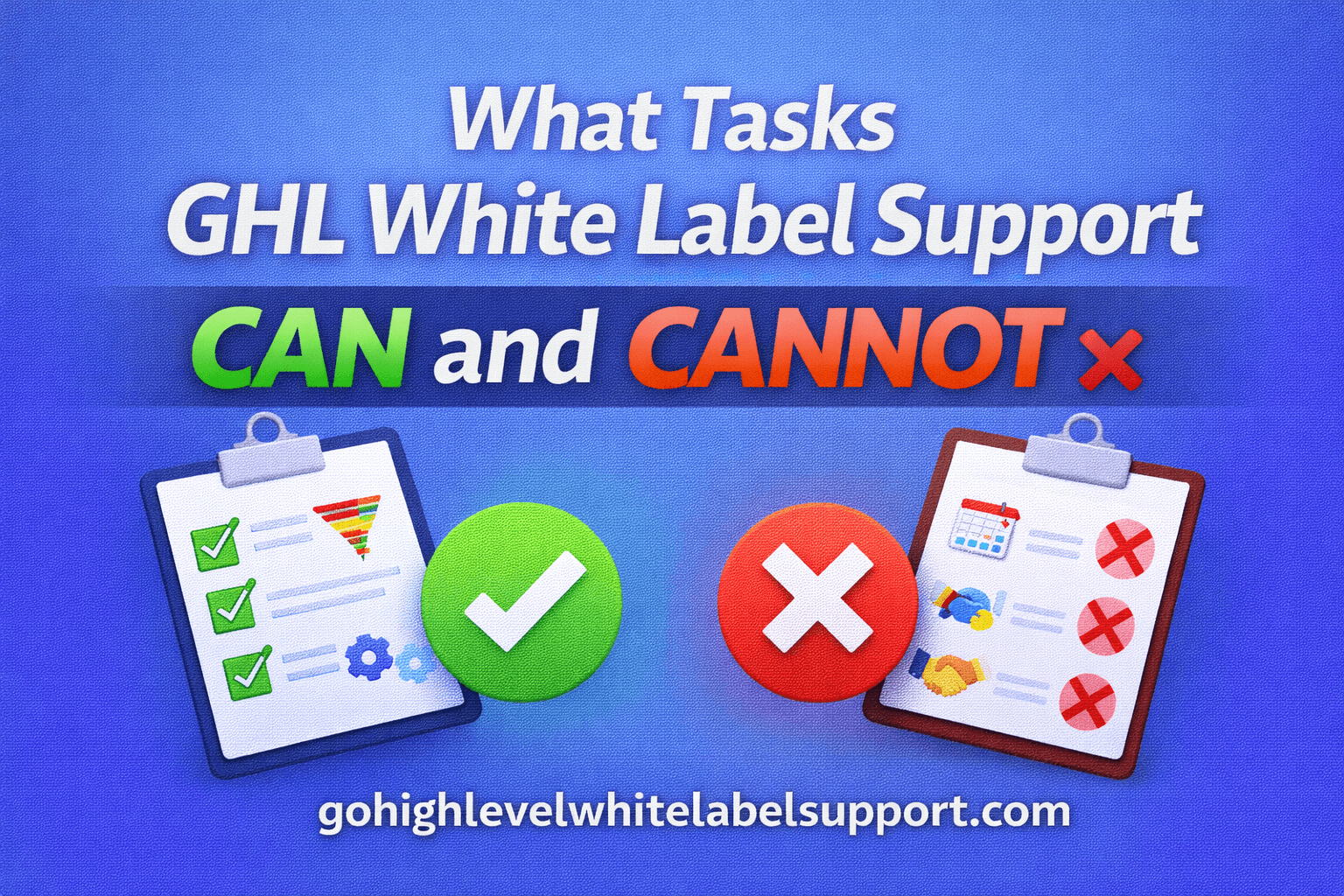 gohighlevel white label support screenshot 3