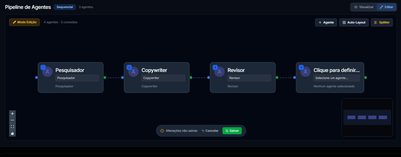 Sofia IA screenshot 2