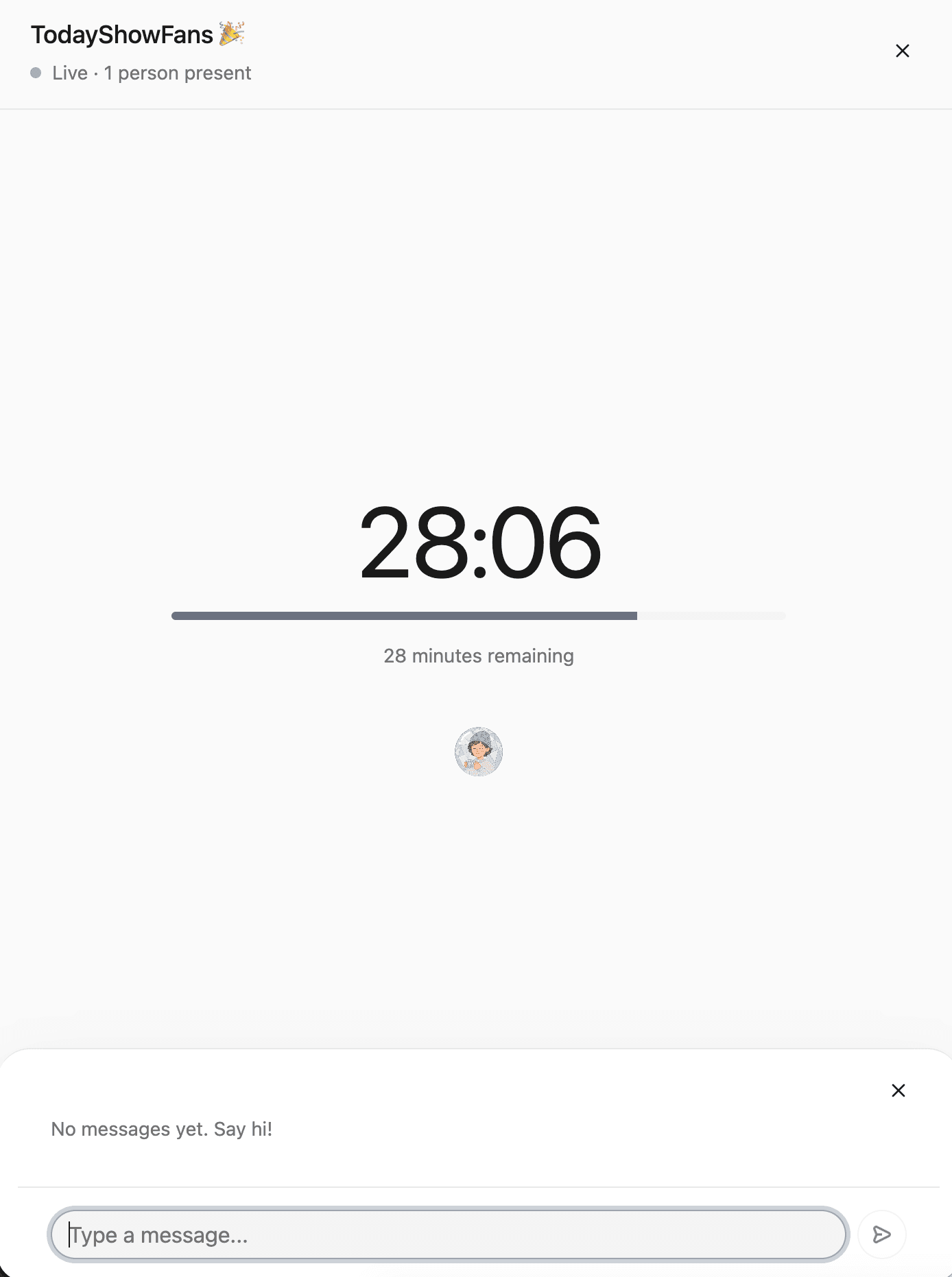 trices.me screenshot 5