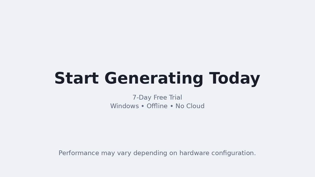 DocxForge Pro screenshot 23