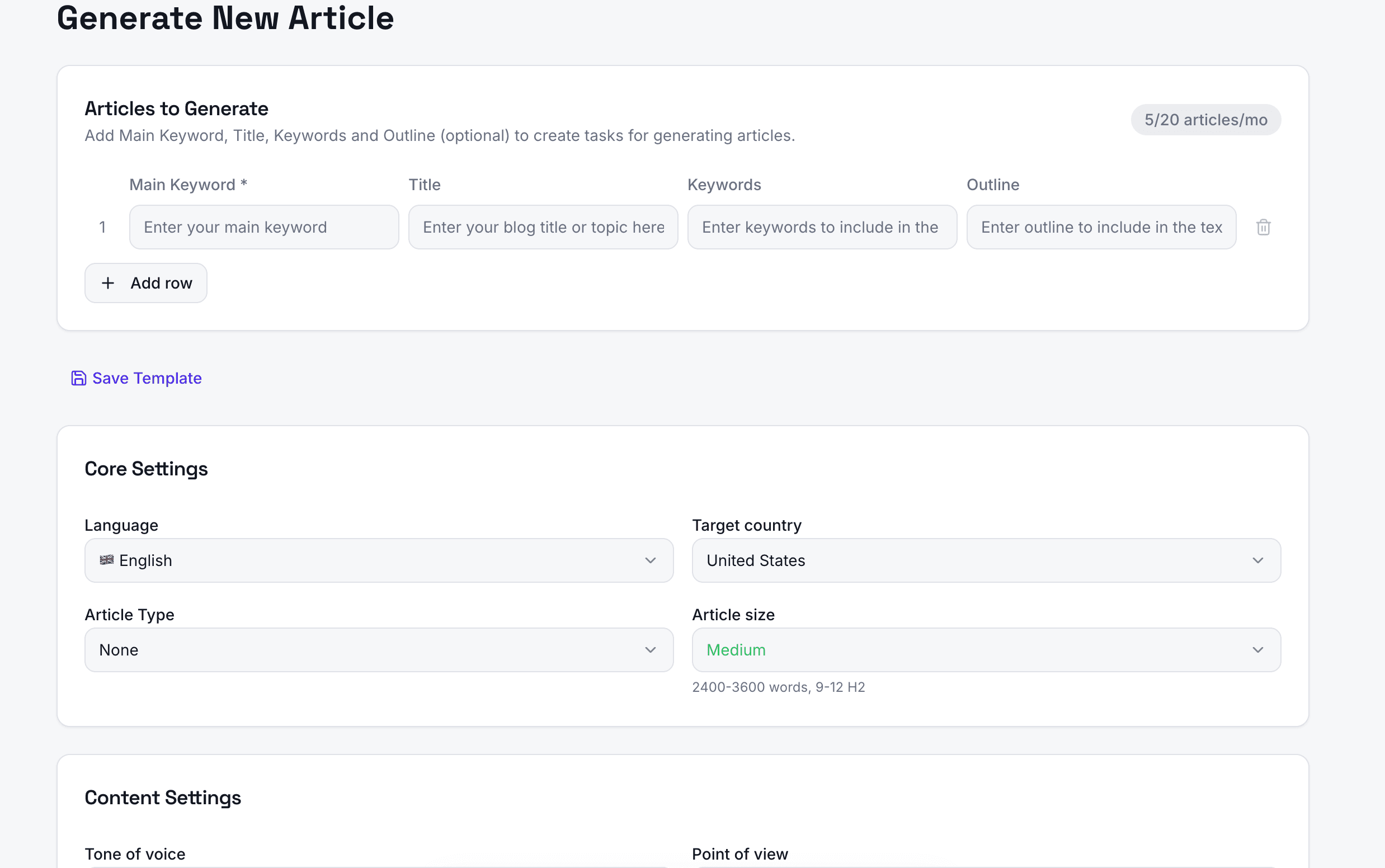 Volteruno screenshot 3
