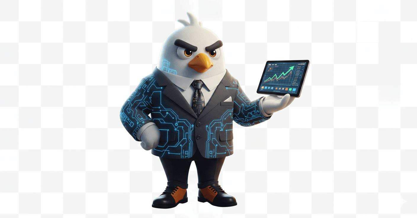 BotMillionaire screenshot 1