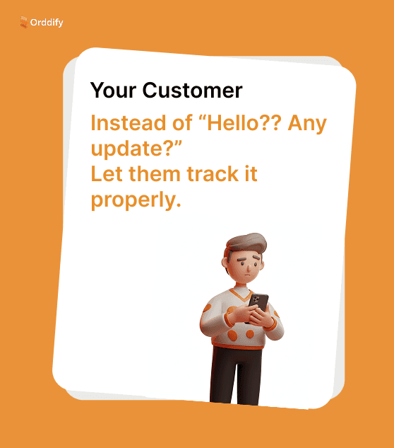 Orddify screenshot 6