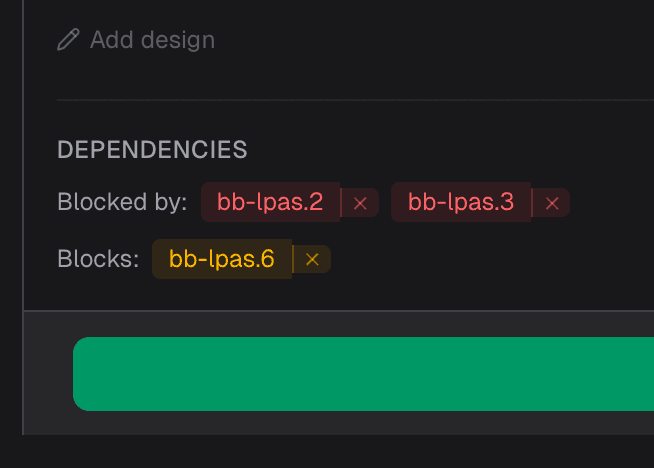Beadbox screenshot 3