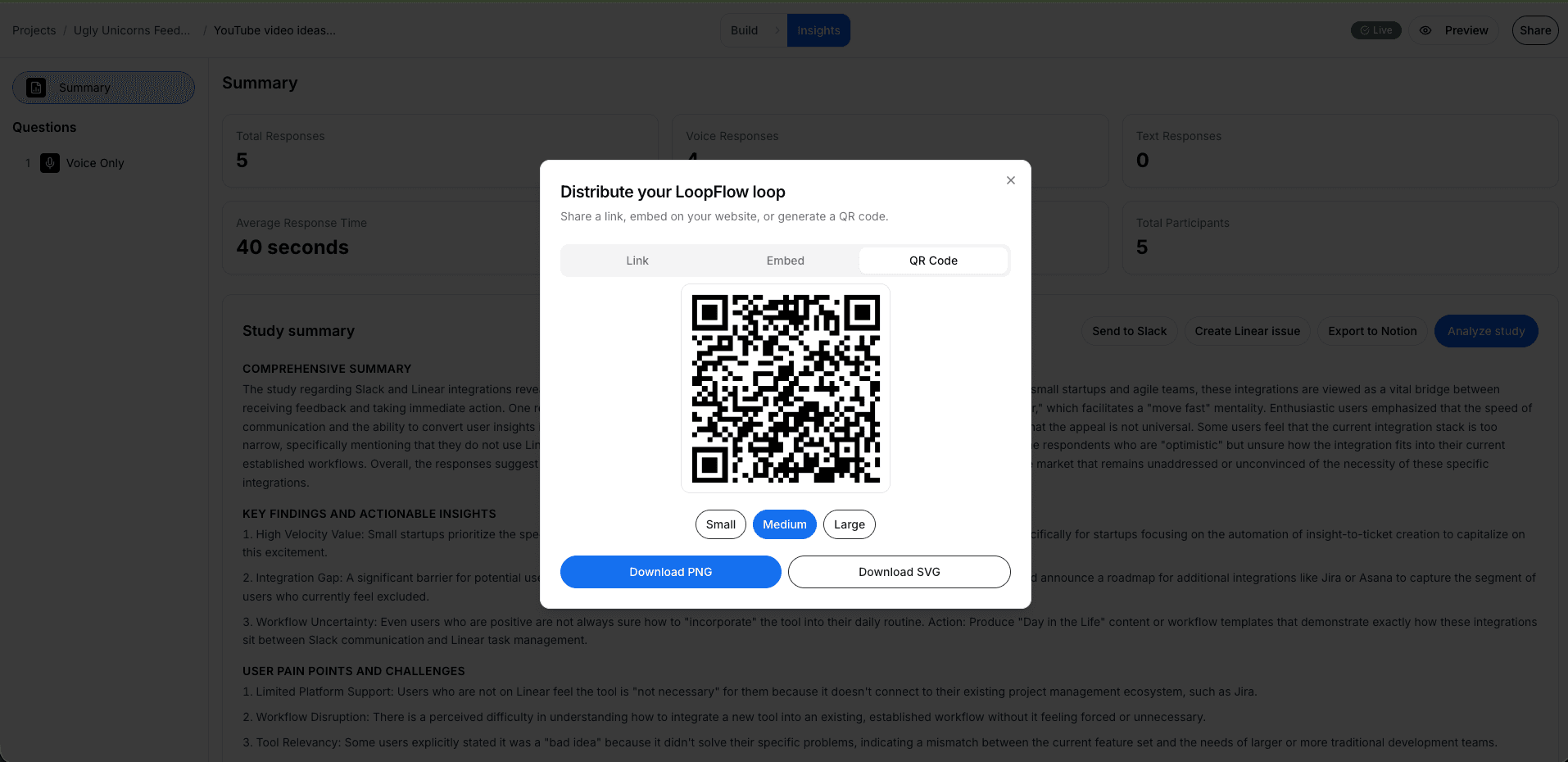 LoopFlow screenshot 10