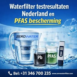 ZeroWater Filter Europe