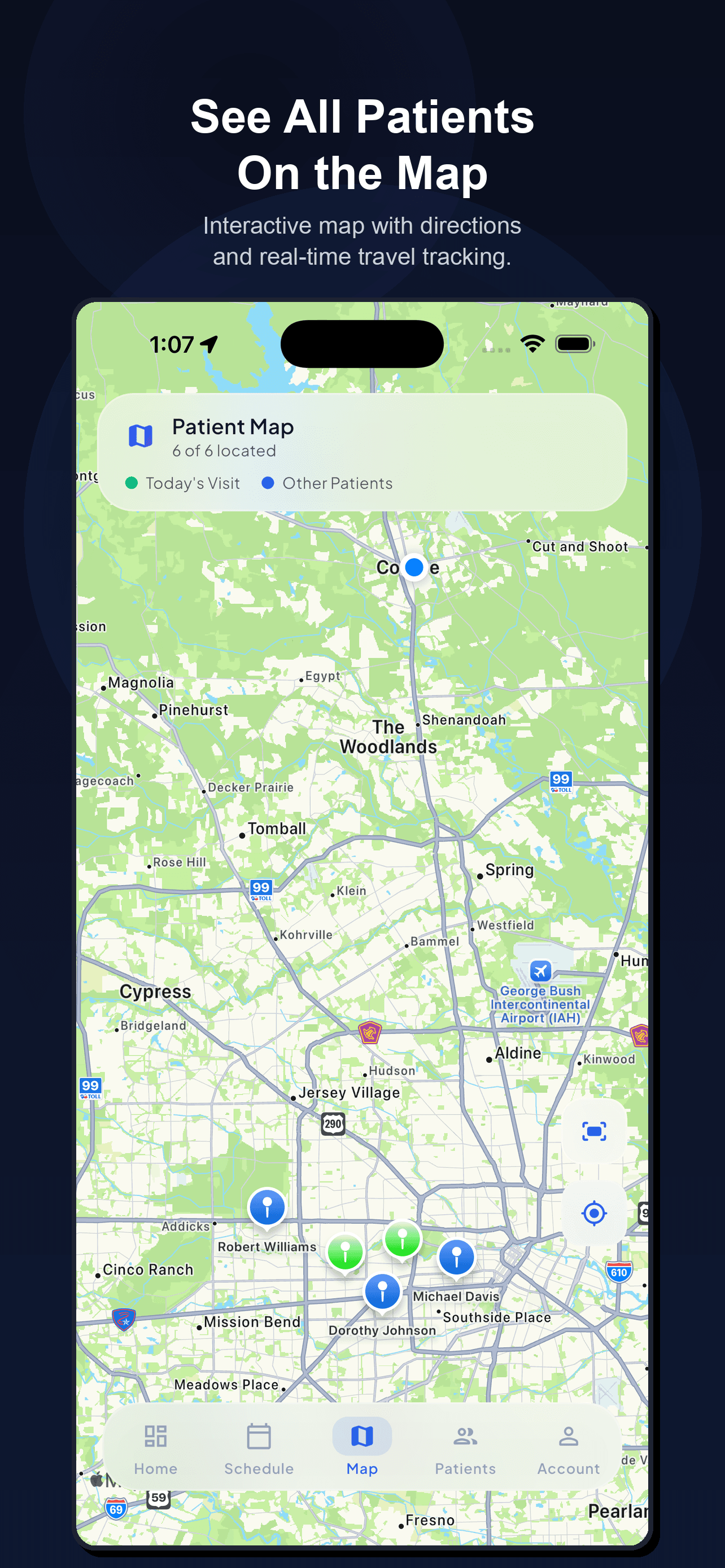 VisitNote AI screenshot 8