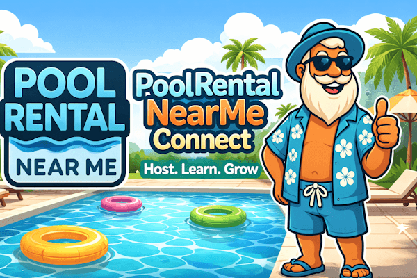 Pool Rental Near Me screenshot 1