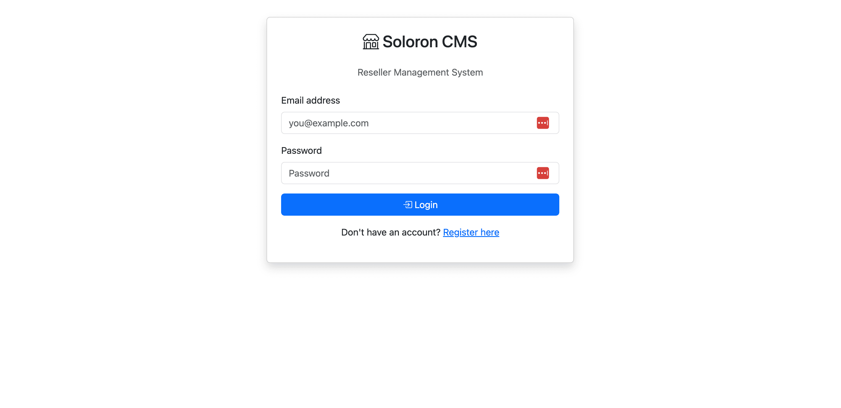 Soloron screenshot 4