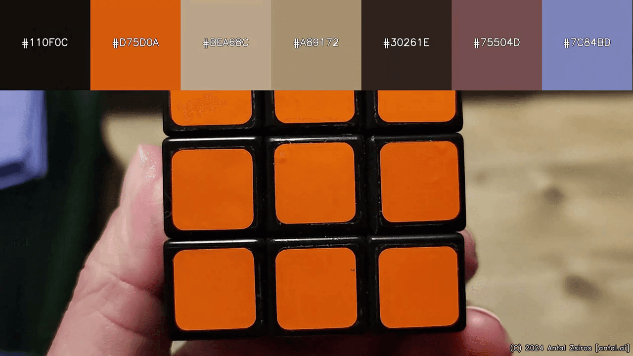 Antal.Ai screenshot 4