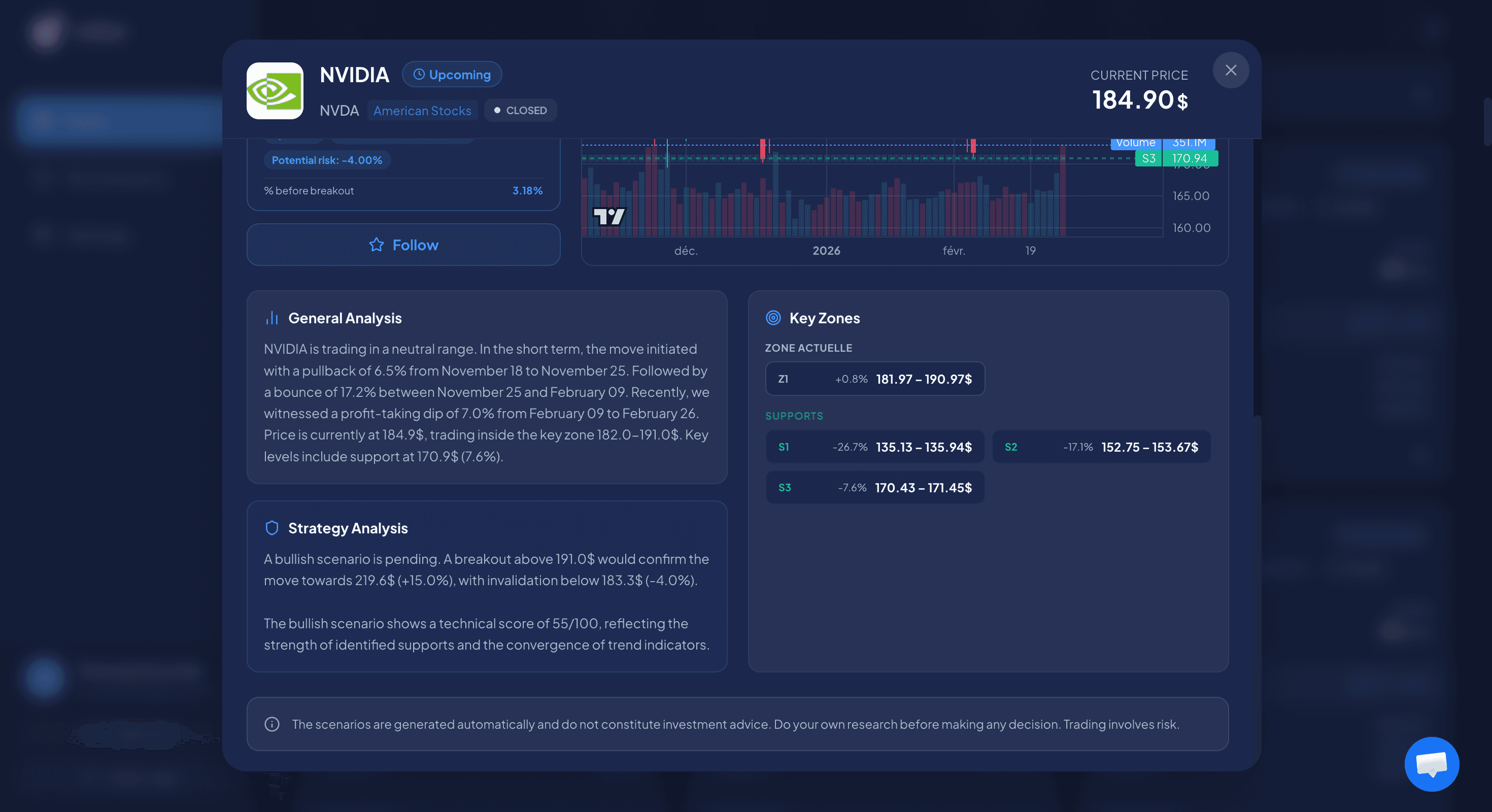 Colber Web App screenshot 6