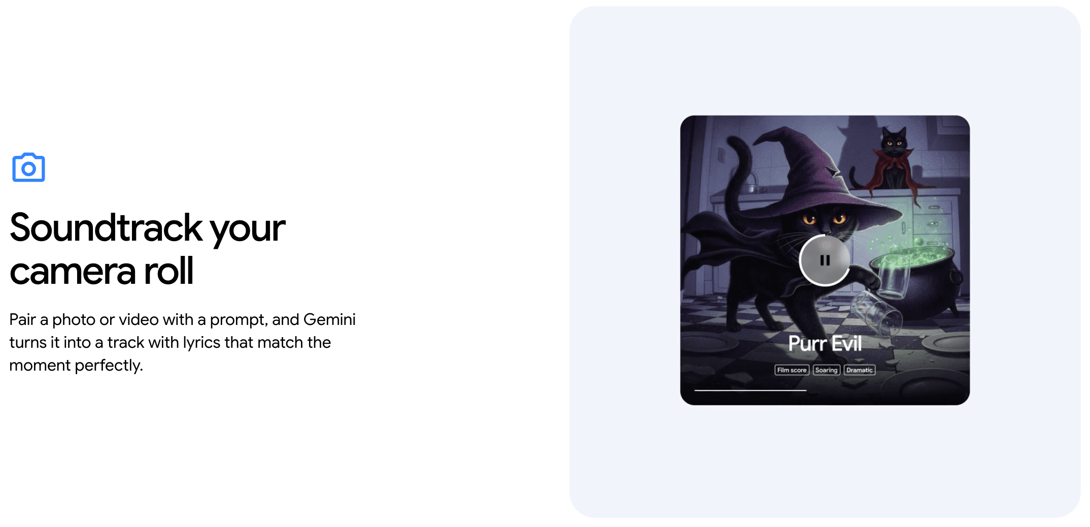 Lyria 3 by Google Deepmind screenshot 6