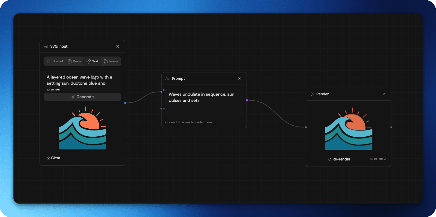 SVG Weave screenshot 5