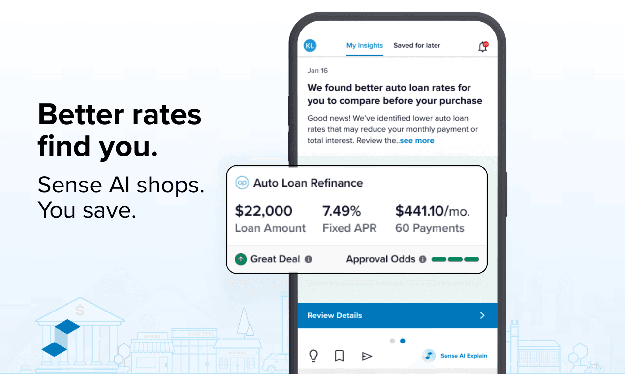 SuperMoney screenshot 4