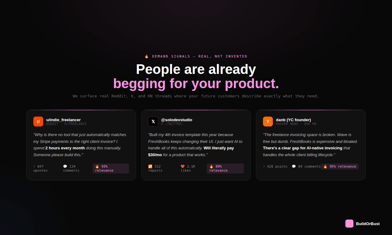 BuildOrBust screenshot 4