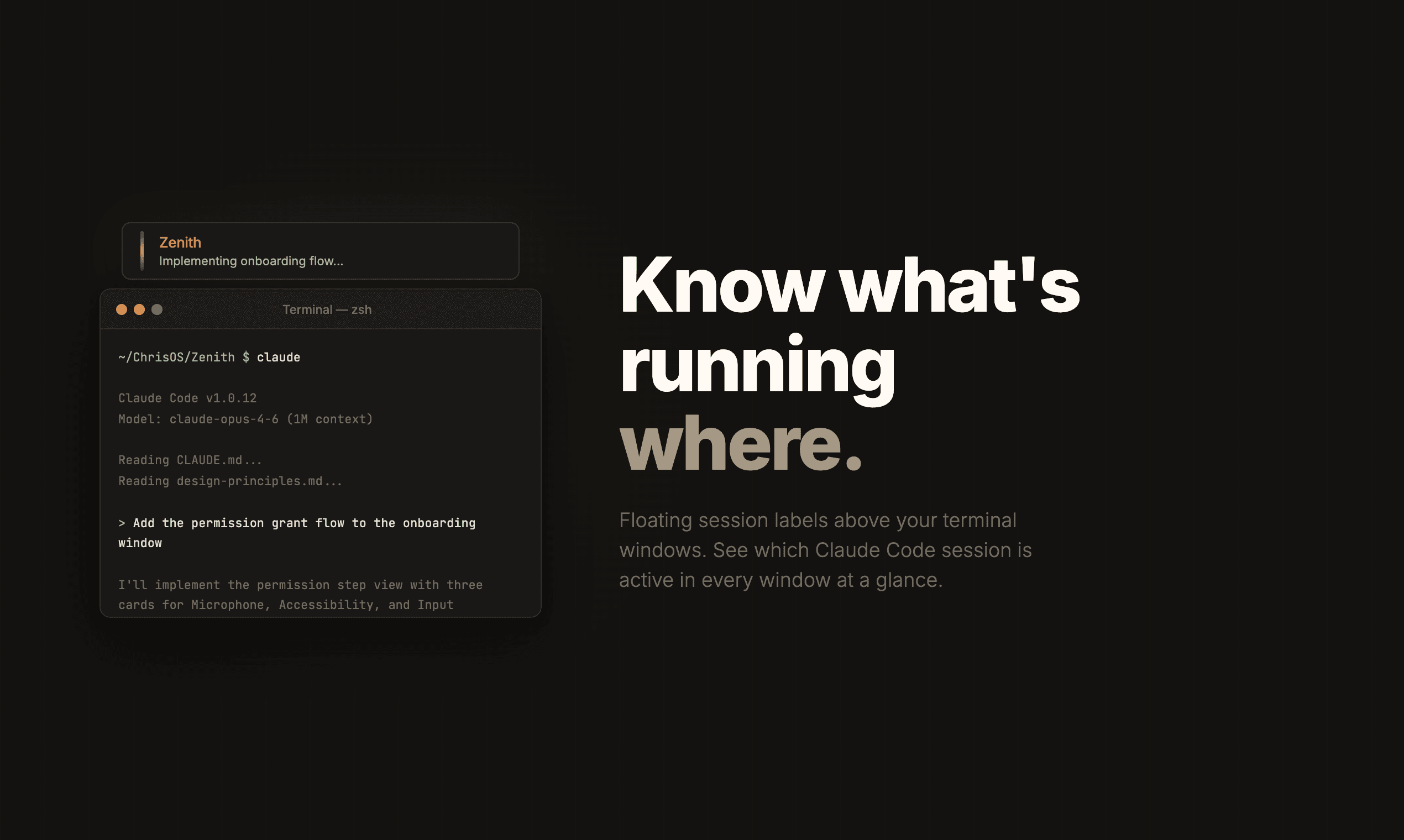 Overline screenshot 4