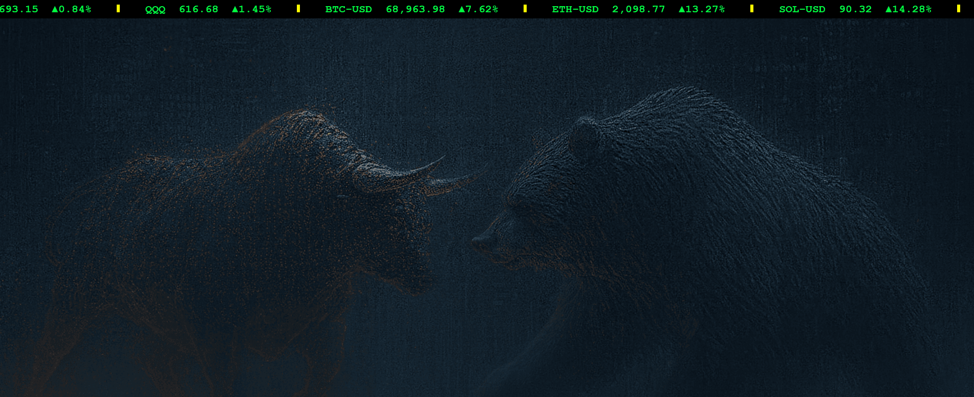 StockTicker for Windows screenshot 1