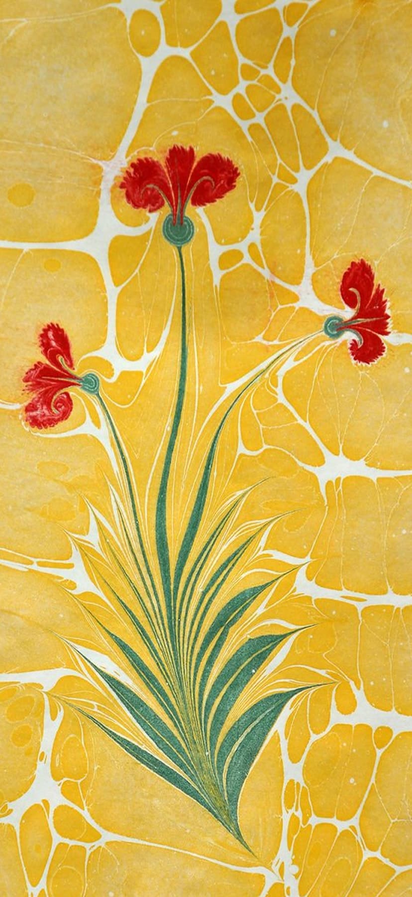 Ebru — Turkish Paper Marbling screenshot 9