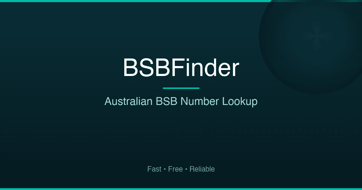 BSBFinder screenshot 1