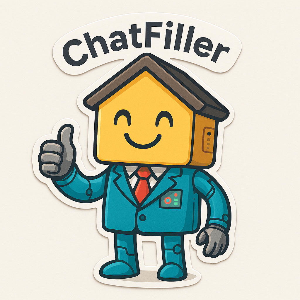 ChatFiller screenshot 3