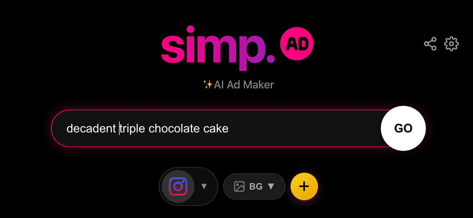 simp.ad screenshot 3