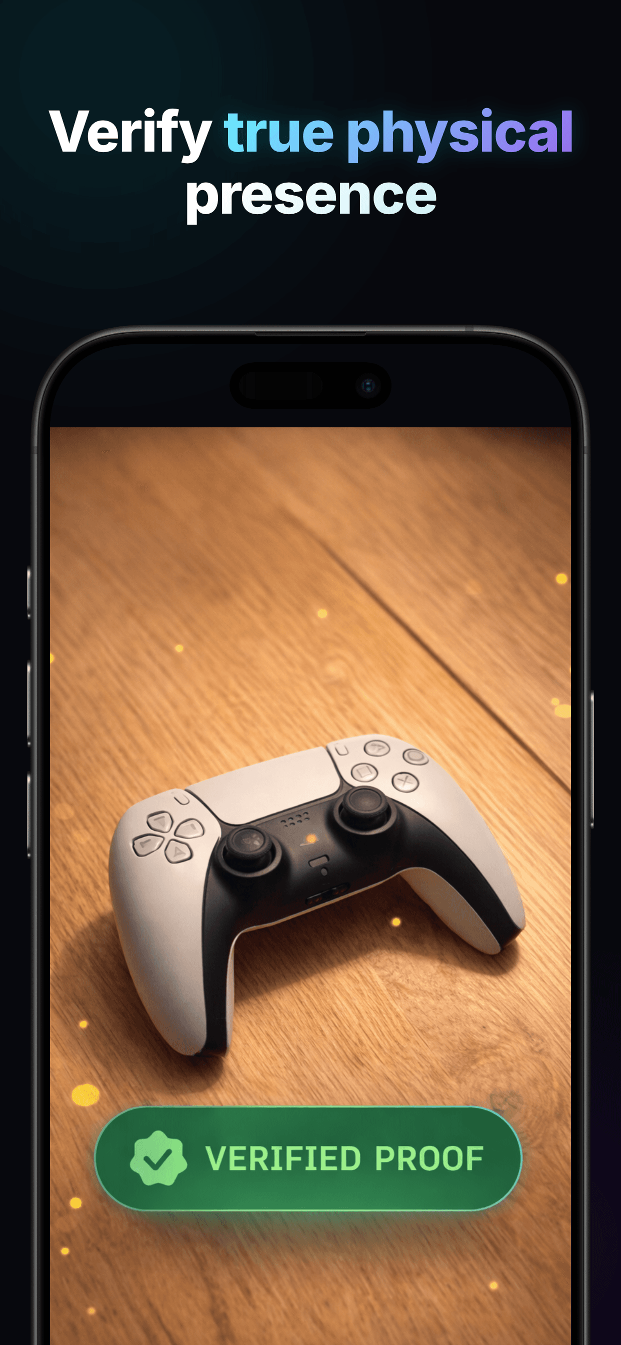 ProofLens screenshot 5