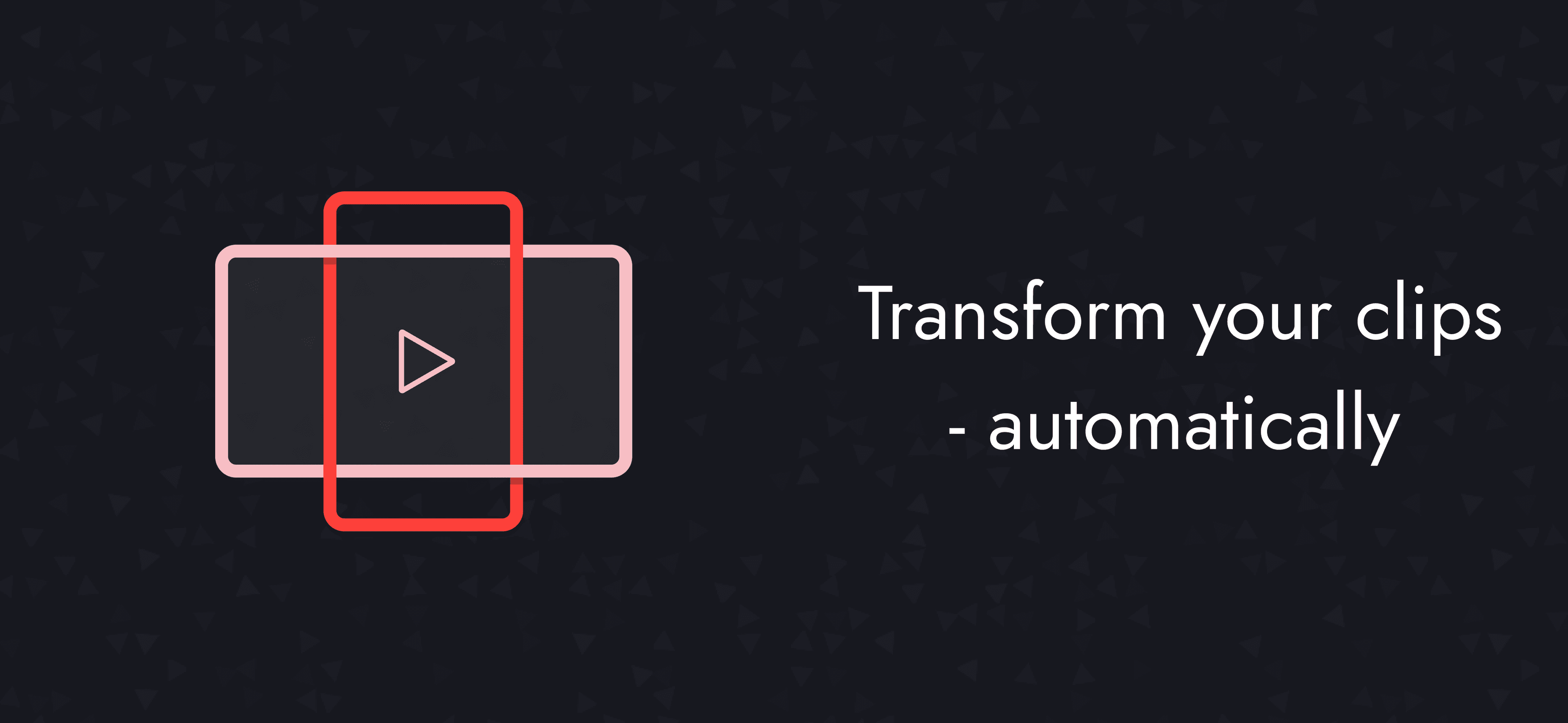 Shortformer.com screenshot 1