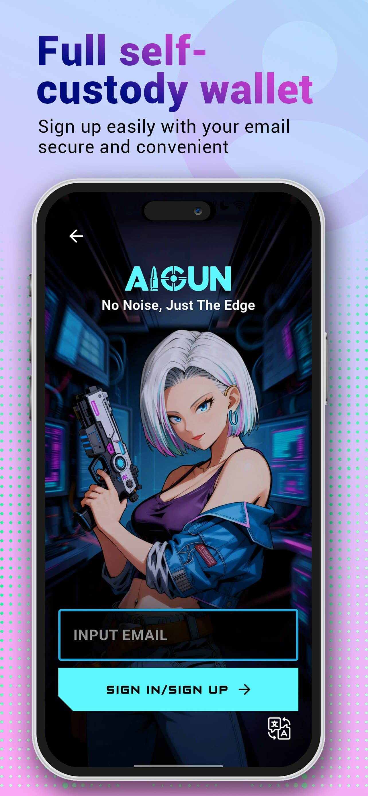 AIGun screenshot 5