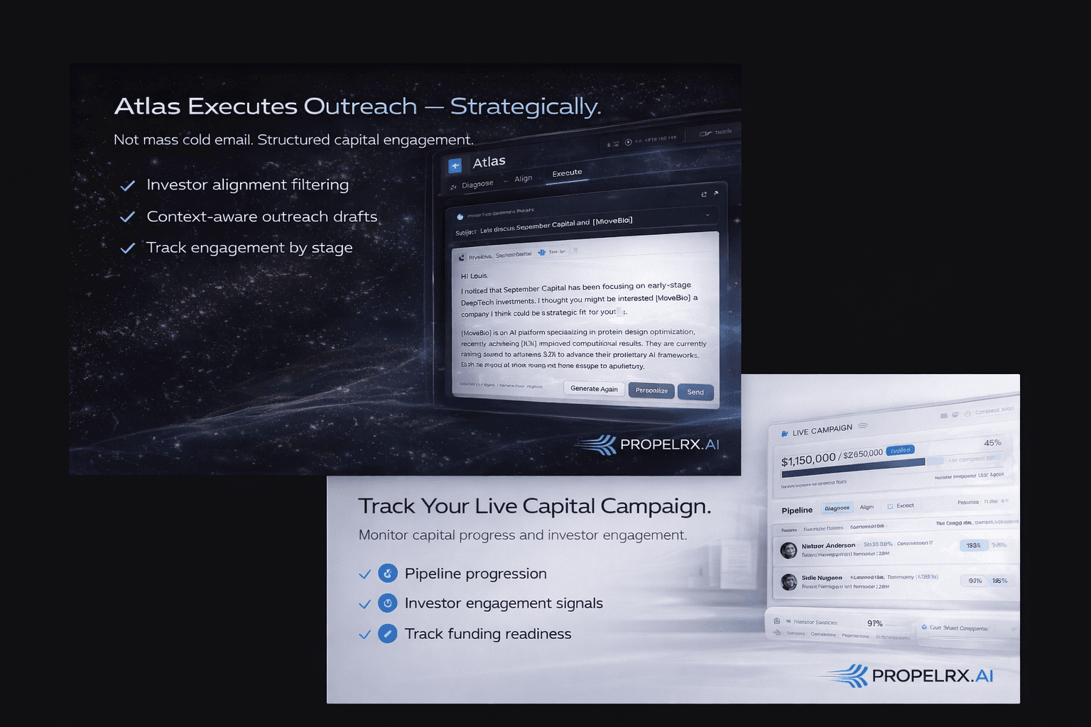 PropelRx screenshot 6