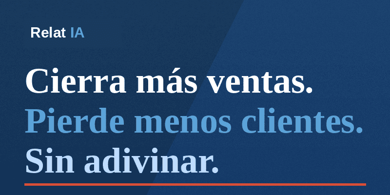 RelatIA screenshot 2