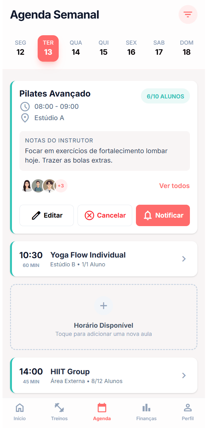 Business AInalyst screenshot 7