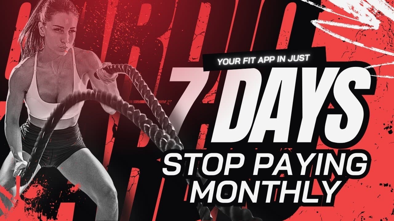 Gymbly.io screenshot 1