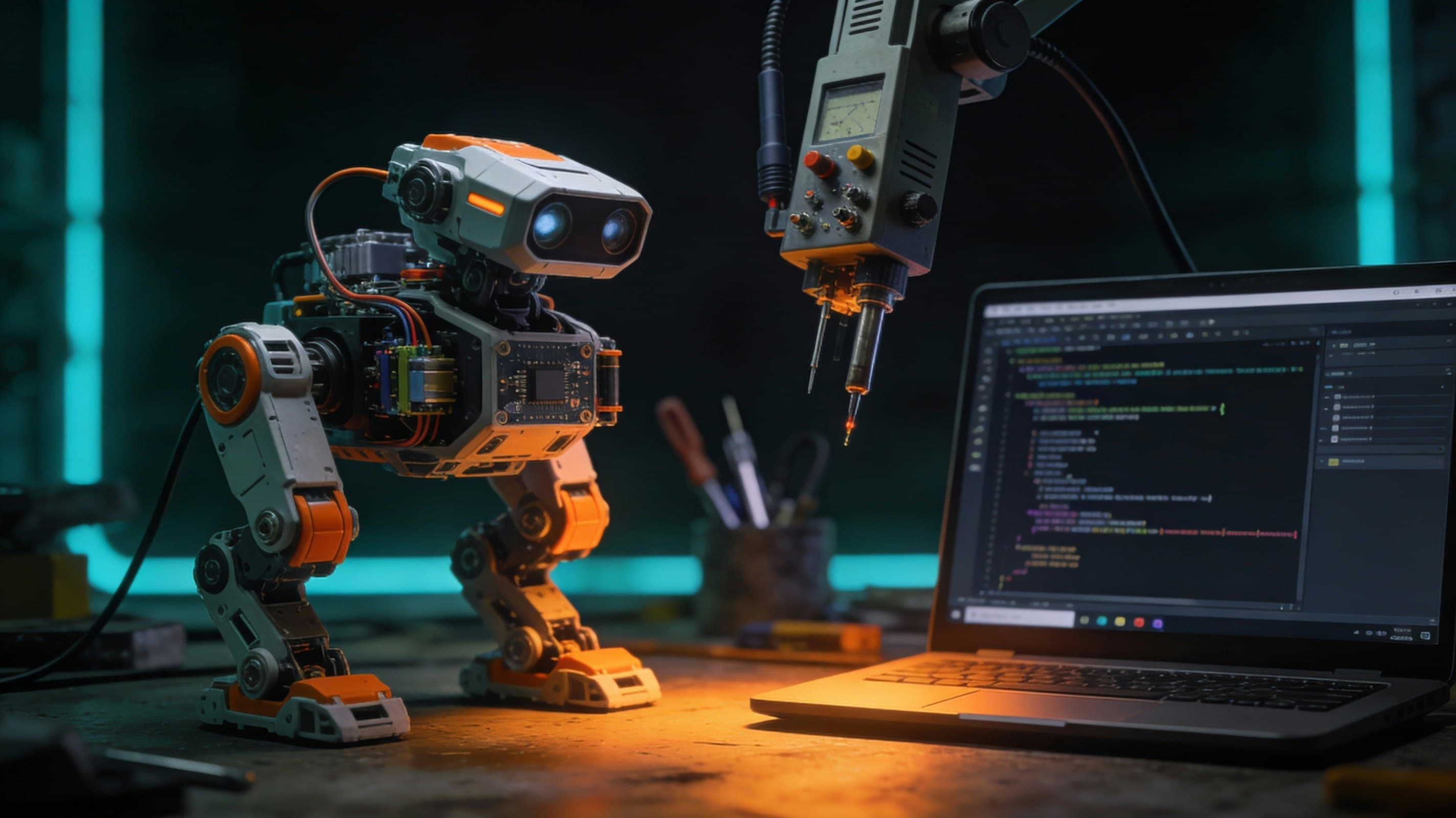 Tinkster screenshot 2